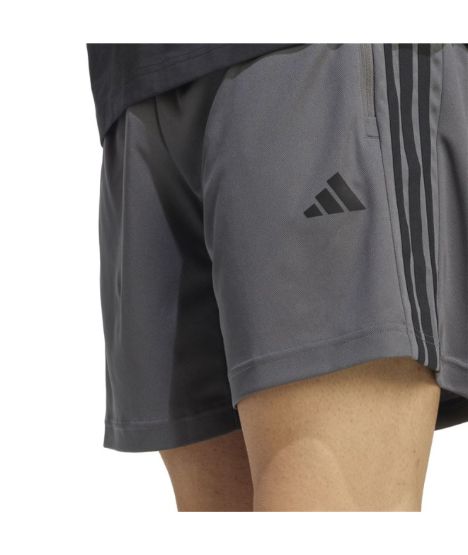 Pantalons Fitness Homme adidas We Bas 3Spq S7...