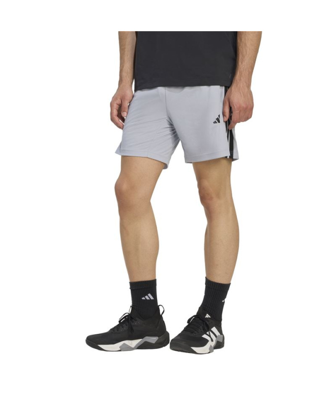 Pantalons Fitness Homme adidas We Bas 3Spq S7...