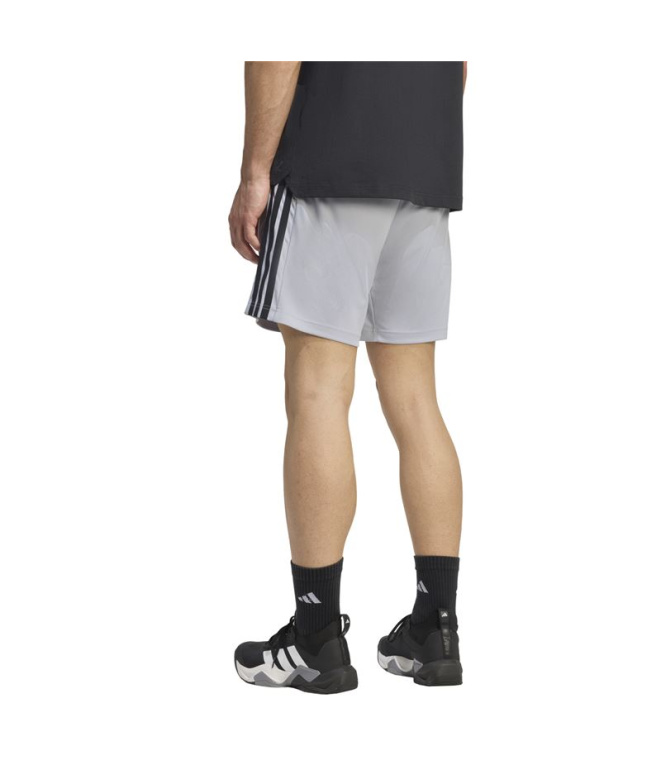 Pantalons Fitness Homme adidas We Bas 3Spq S7...