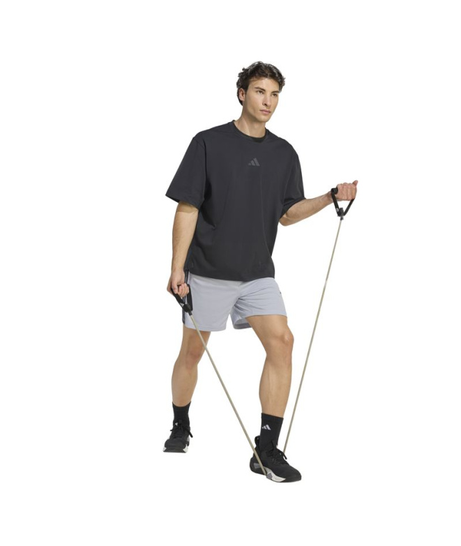 Pantalons Fitness Homme adidas We Bas 3Spq S7...