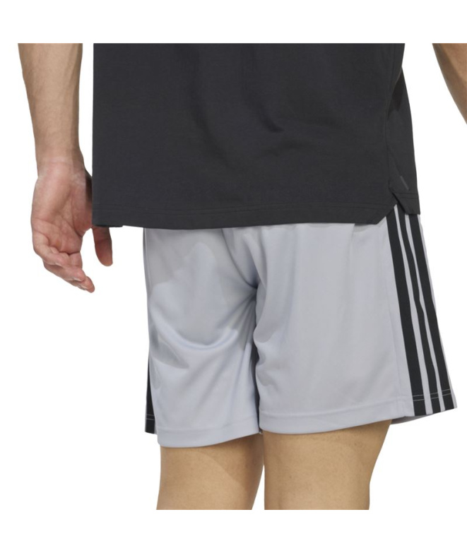 Pantalons Fitness Homme adidas We Bas 3Spq S7...