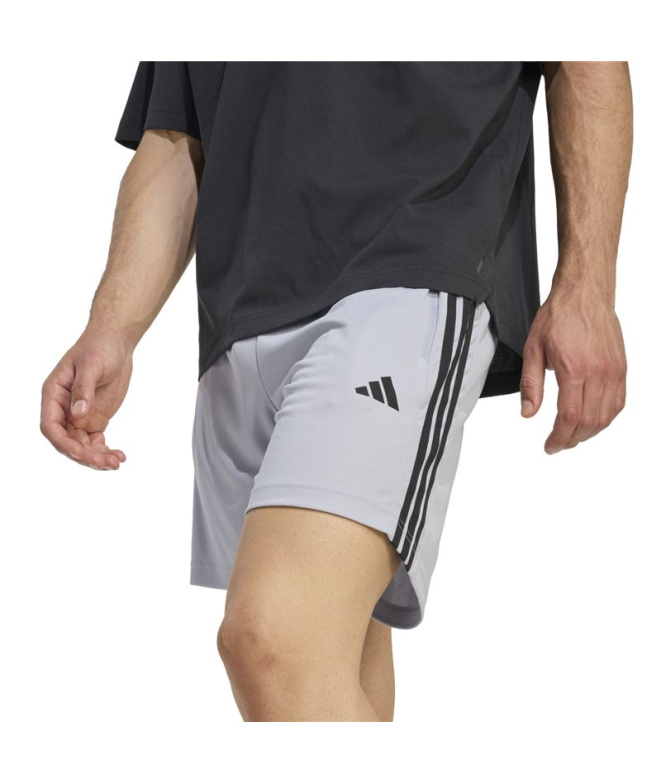 Calça Fitness Homem adidas We Bas 3Spq S7...