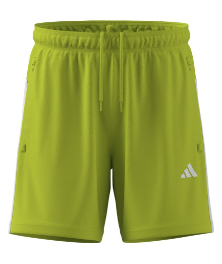 Pantalons Fitness adidas We Bas 3Spq S7 Homme coutures...