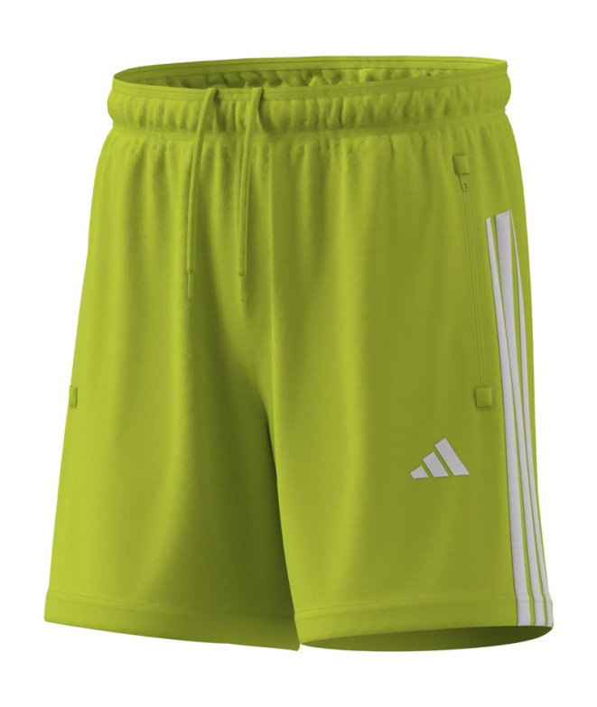 Pantalones de Fitness adidas We Bas 3Spq S7...