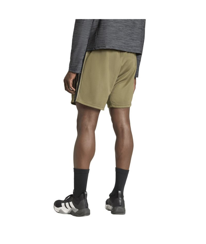 Set Pantalons Fitness adidas Workout Essentials...
