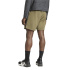 Set Pantalons Fitness adidas Workout Essentials Homme vert olive/noir