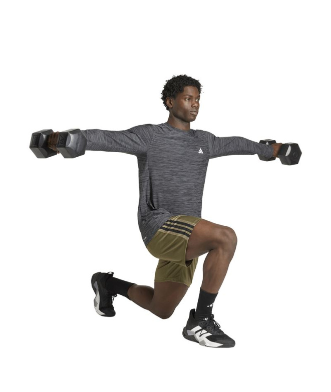 Set Pantalons Fitness adidas Workout Essentials...