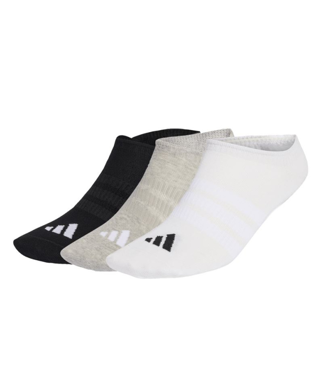 Chaussettes adidas Ess Ns 3P Chaussettes...