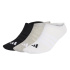 Chaussettes adidas Ess Ns 3P Chaussettes /Blanc/Noir
