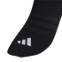 Chaussettes adidas Ess Ns 3P Chaussettes /Blanc/Noir