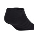 Chaussettes adidas Ess Ns 3P Chaussettes /Blanc/Noir