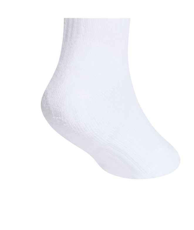 Chaussettes Enfant adidas 3 Chaussettes Kd Crw...