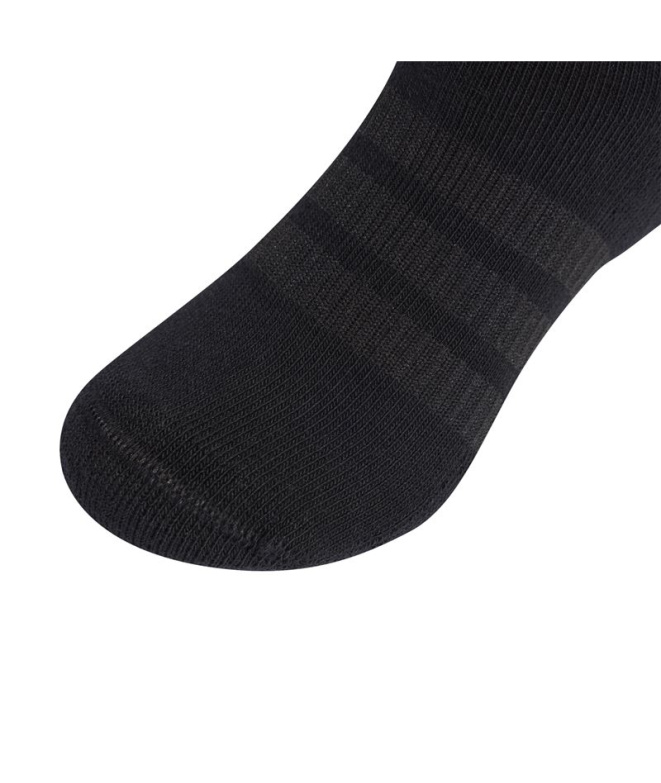 Meias Infantil adidas Kd Ank 3P,...