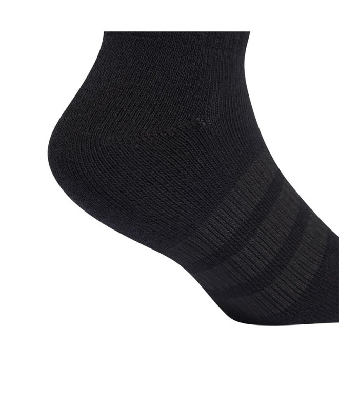 Meias Infantil adidas Kd Ank 3P,...