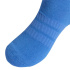 Chaussettes Enfant adidas KD CRW 3P Cicr/Blanc/Bleu