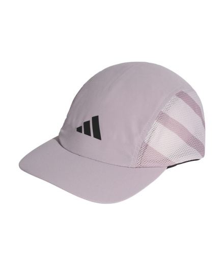 Boné adidas 3P Fitness Boné Liver/Purhie/Preto