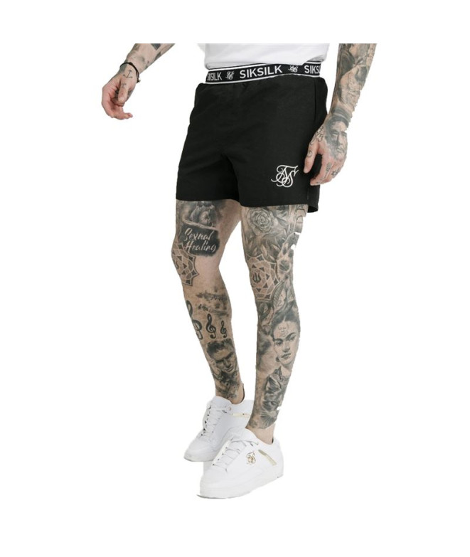 Calça Siksilk Standard Homem