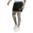 Pantalones Siksilk Standard Hombre