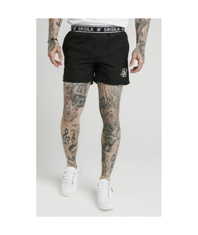 Calça Siksilk Standard Homem