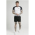 Pantalones Siksilk Standard Hombre