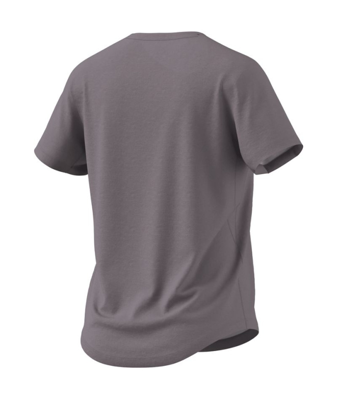 Camiseta Mulher adidas Motion Fitness Liver