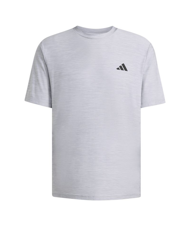 Camiseta adidas We Flex Fitness Homem Hasime