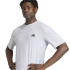 T-shirt Fitness adidas We Flex Homme Hasime