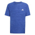 T-shirt Fitness adidas We Flex Homme couleur Meazma