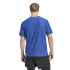 Camiseta adidas We Flex Homem Fitness Meazma