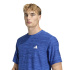 Camiseta adidas We Flex Homem Fitness Meazma