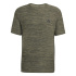Camiseta Homem adidas We Flex Fitness Olstme