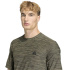 T-shirt Fitness adidas We Flex Homme Olstme