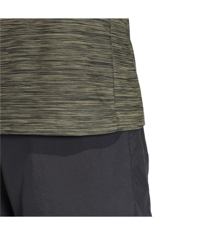 T-shirt Fitness adidas We Flex Homme Olstme