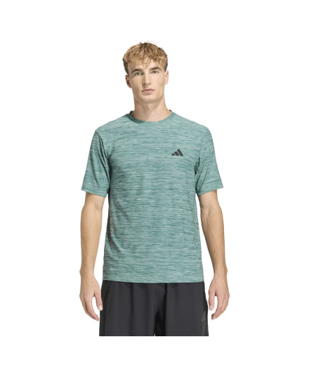 T-shirt Fitness adidas We Flex Homme
