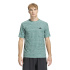 T-shirt Fitness adidas We Flex Homme