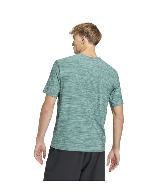 Camiseta adidas We Flex Wonder Fitness Homem