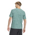 T-shirt Fitness adidas We Flex Homme
