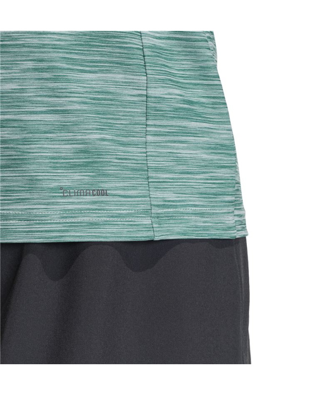 Camiseta adidas We Flex Wonder Fitness Homem