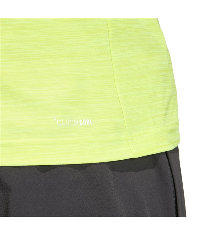 T-shirt Fitness adidas We Flex Homme Sesoye