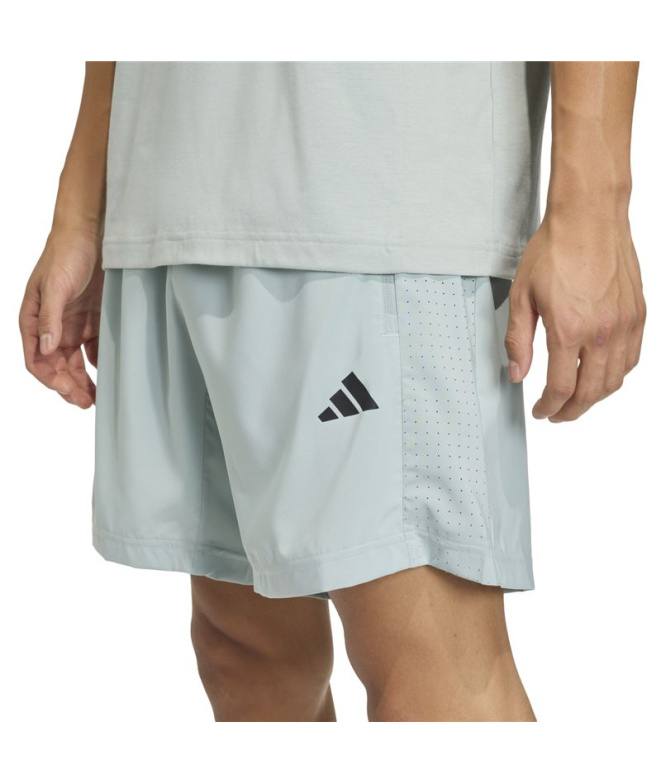 Pantalons Fitness adidas We Bas Wv Sho Homme homme