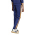 Pantalons de survêtement adidas Std Enfant bleu foncé/Napu