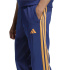 Pantalones adidas Std Trck Infantil Azul Oscuro/Napu