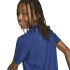T-shirt Enfant adidas Std Gfx bleu foncé/Napu