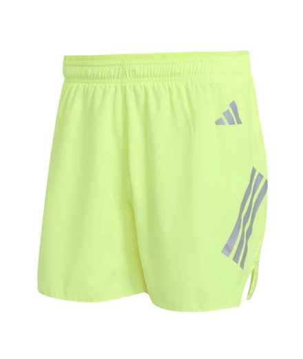 Pantalones de Running adidas Adi365/ Sho Hombre Amarillo