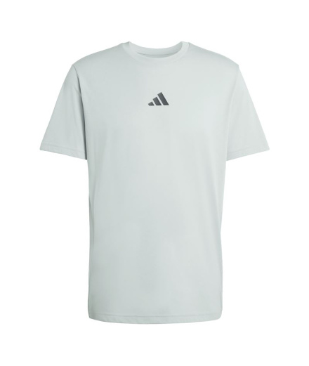 Camiseta Fitness Homem adidas TR ID G Sama