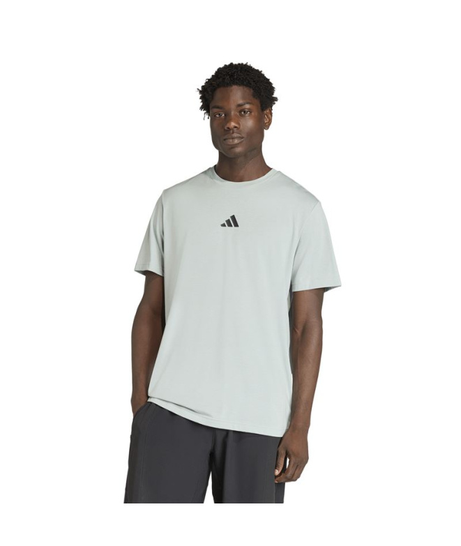 T-shirt Fitness Homme adidas Tr Id G Sama