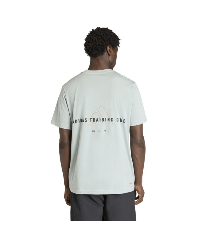 T-shirt Fitness Homme adidas Tr Id G Sama