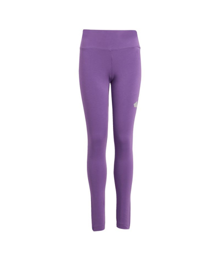 Malhas adidas Jg Glam Leg Menina Puract/Plamet