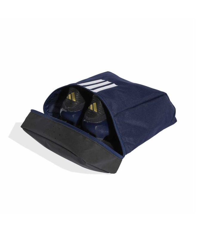 Saco de chinelos para Futebol adidas Tiro,...