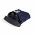 Saco de chinelos para Futebol adidas Tiro, azul/branca